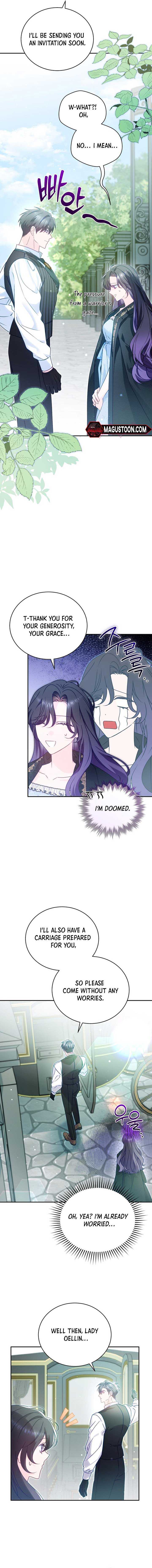 Read Honey, I Think That’s a Misunderstanding Manga Online