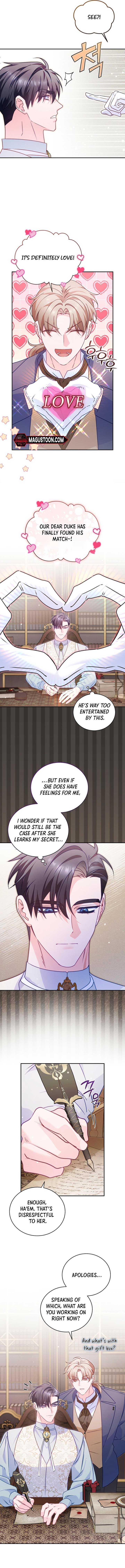 Read Honey, I Think That’s a Misunderstanding Manga Online