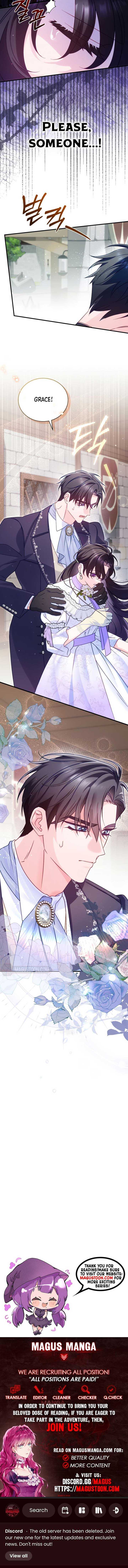 Read Honey, I Think That’s a Misunderstanding Manga Online