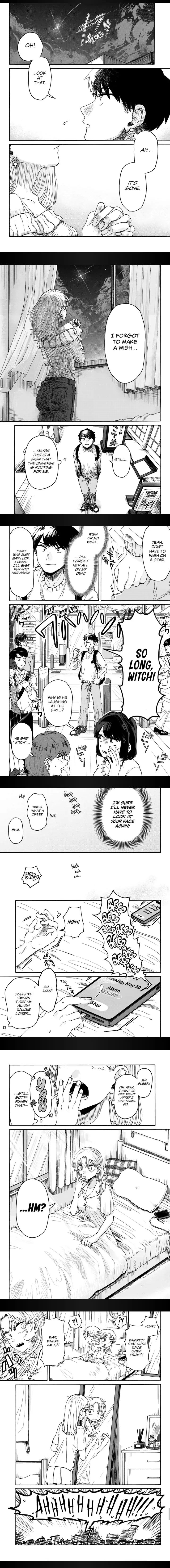 Read Hope You're Happy, Lemon Manga Online