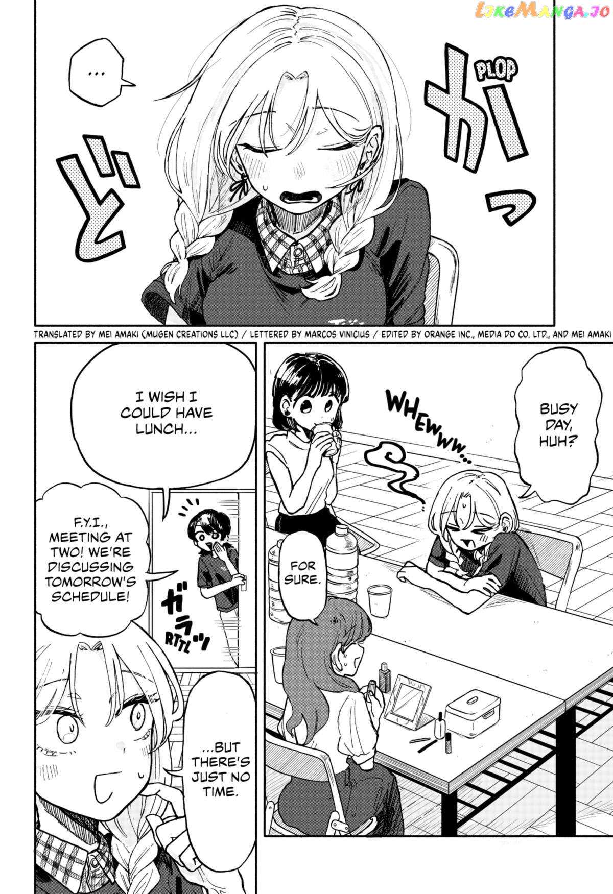Read Hope You're Happy, Lemon Manga Online