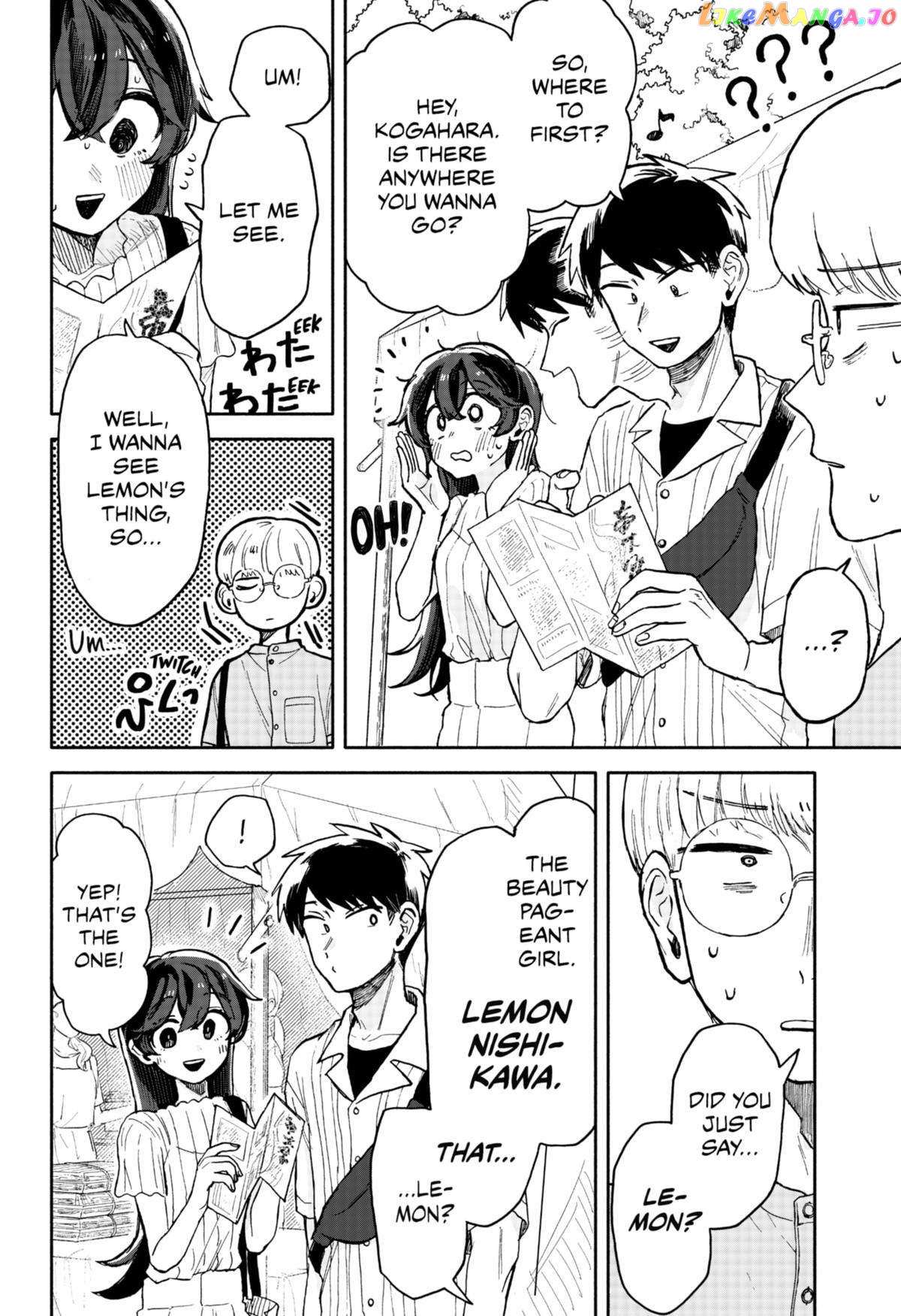 Read Hope You're Happy, Lemon Manga Online