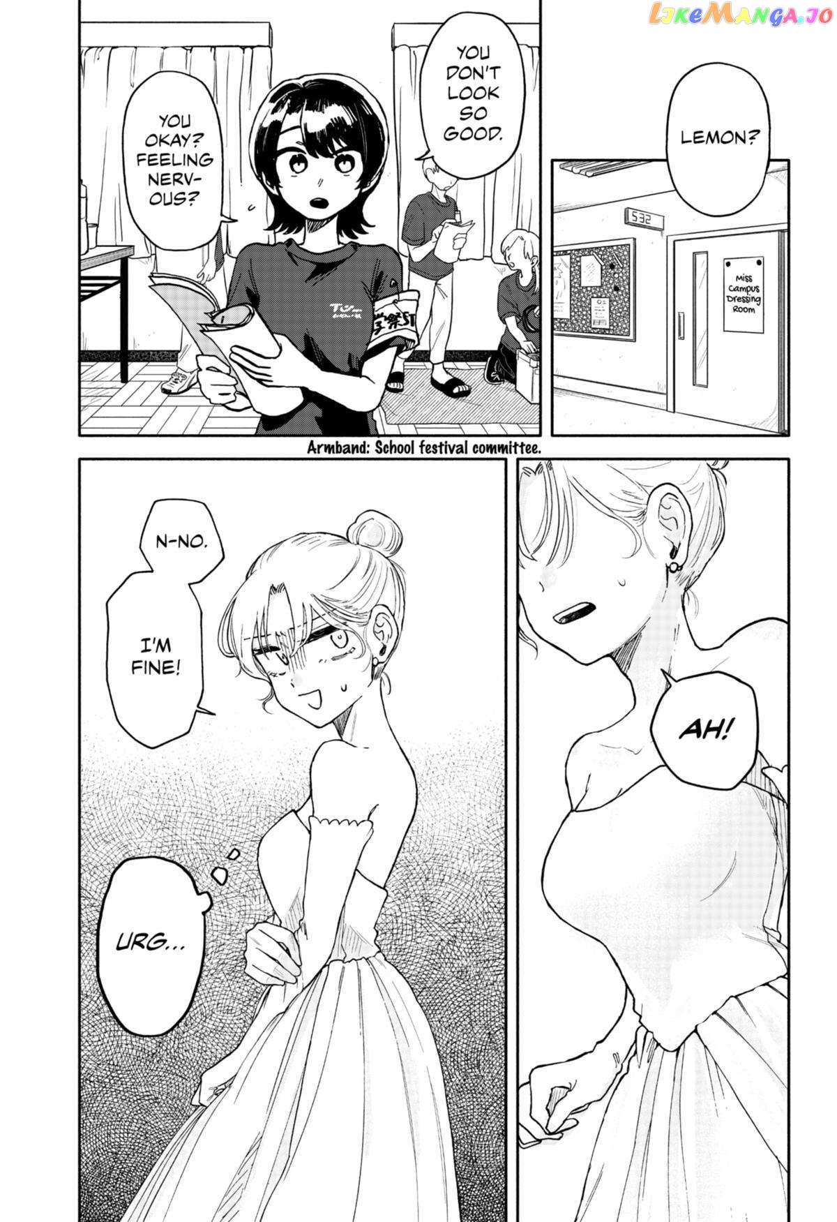 Read Hope You're Happy, Lemon Manga Online