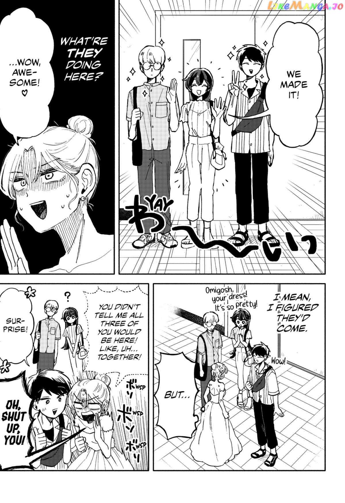 Read Hope You're Happy, Lemon Manga Online