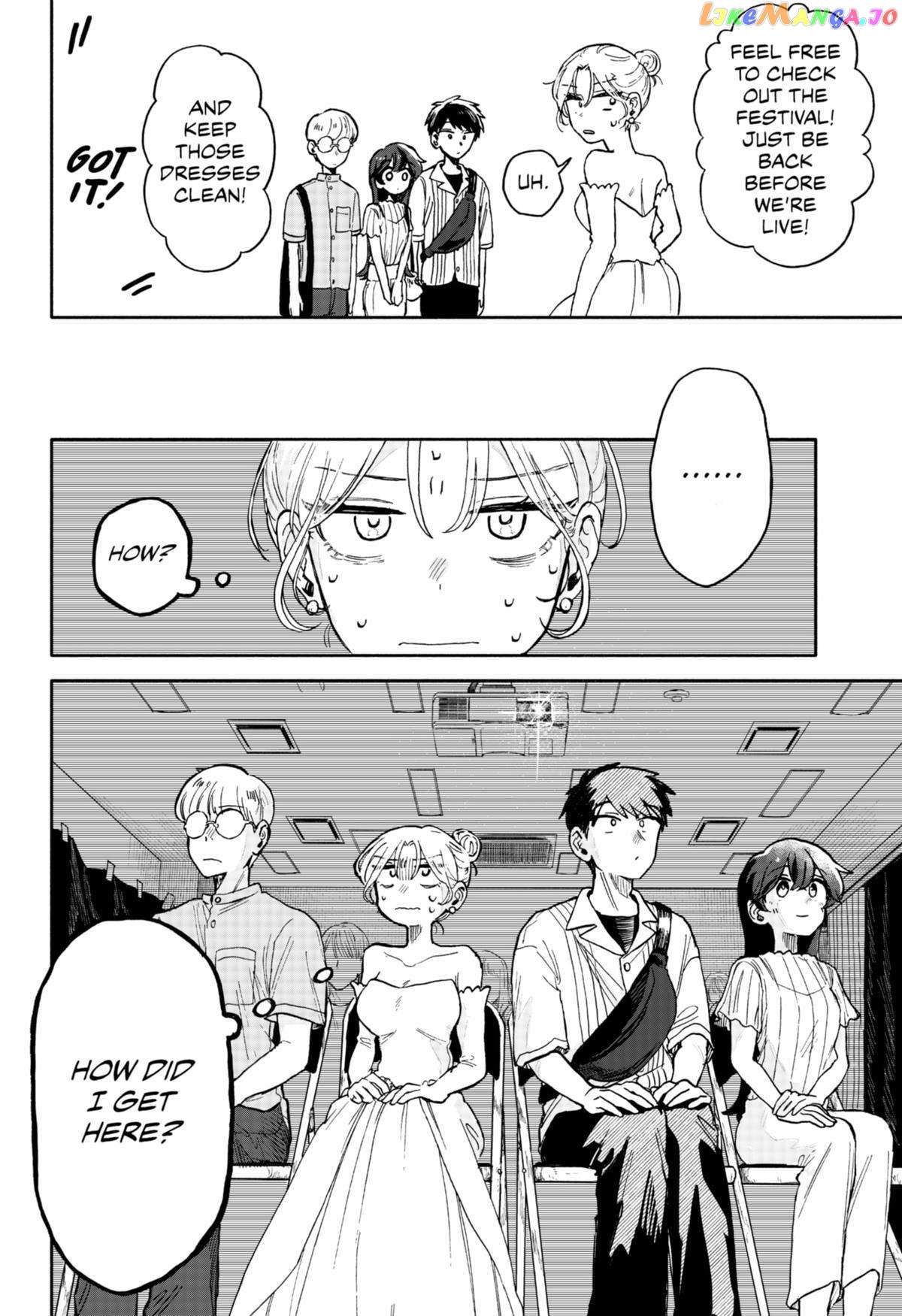 Read Hope You're Happy, Lemon Manga Online