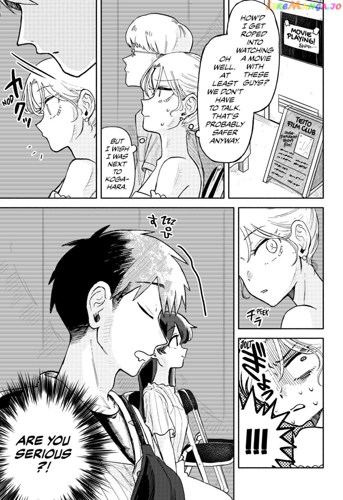 Read Hope You're Happy, Lemon Manga Online