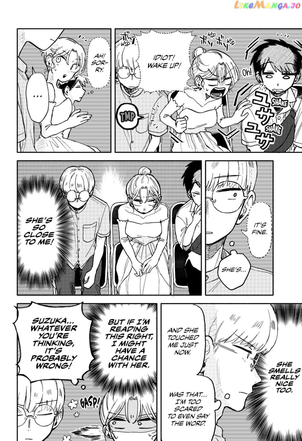 Read Hope You're Happy, Lemon Manga Online