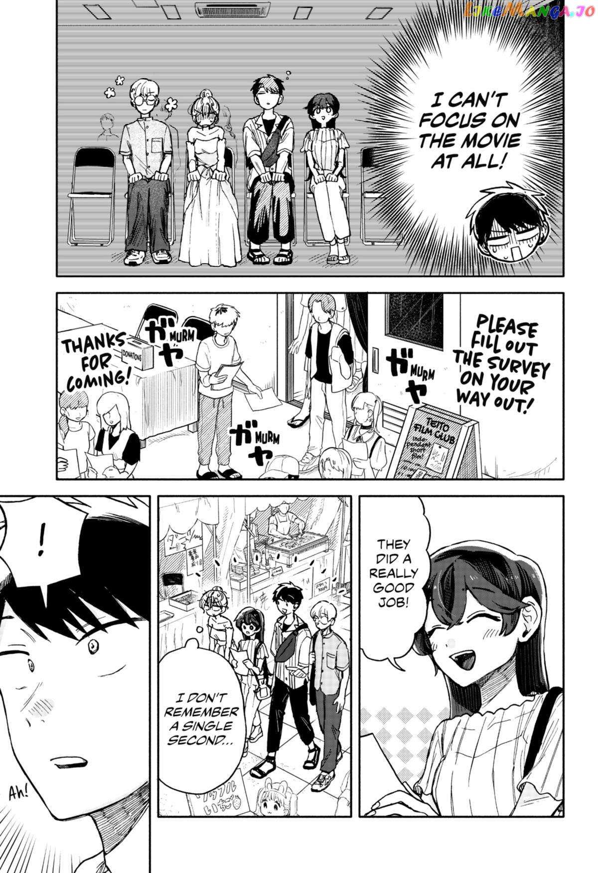 Read Hope You're Happy, Lemon Manga Online