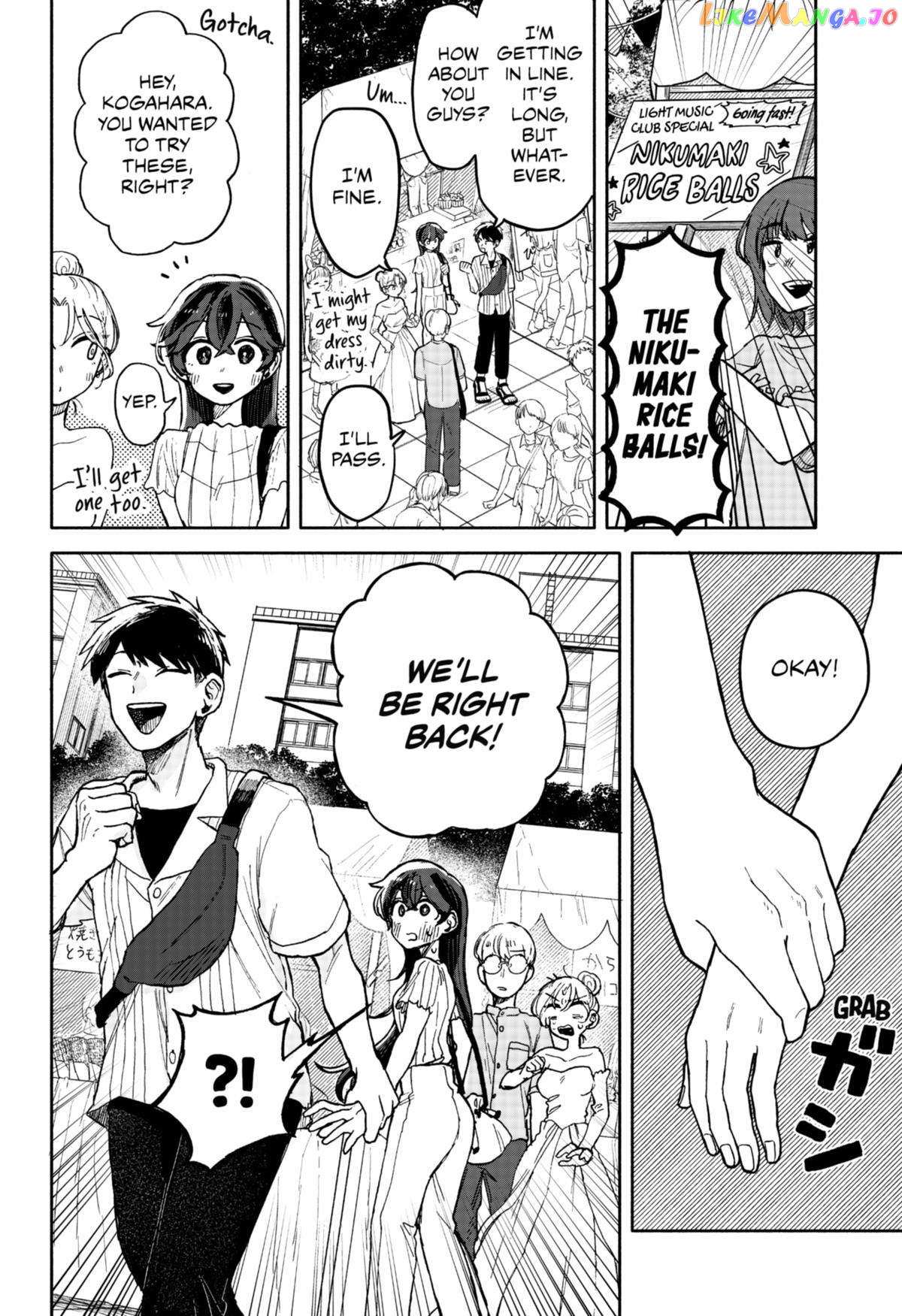 Read Hope You're Happy, Lemon Manga Online