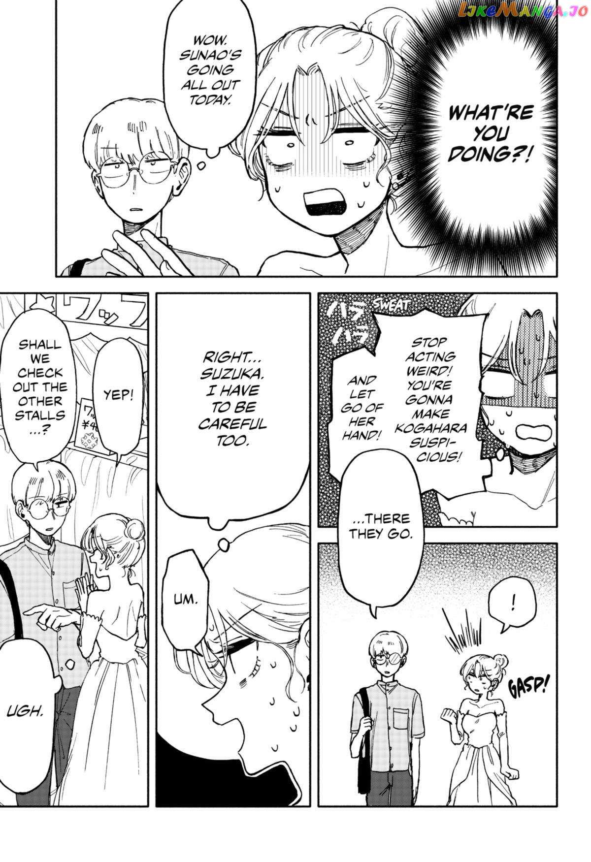 Read Hope You're Happy, Lemon Manga Online