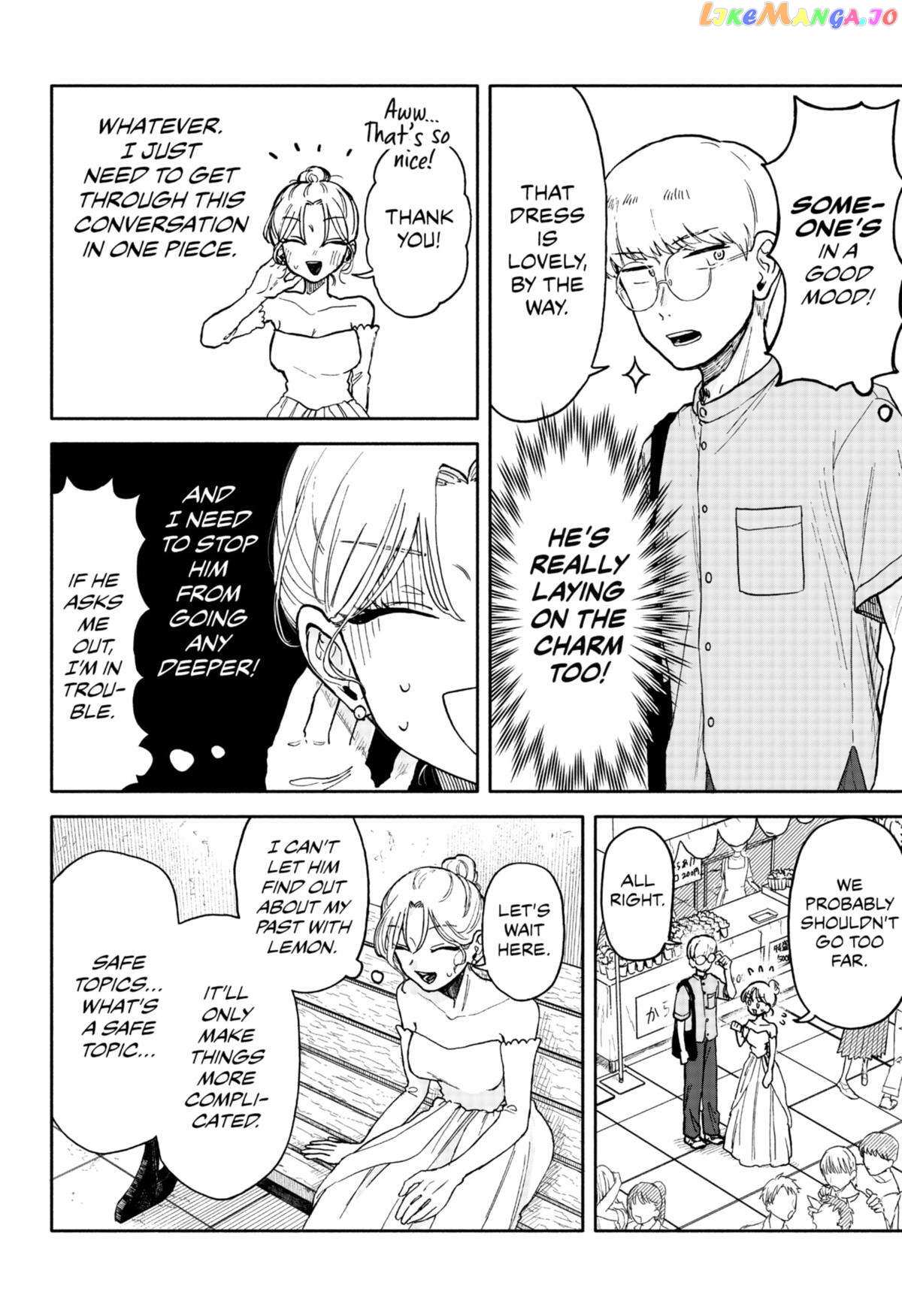 Read Hope You're Happy, Lemon Manga Online