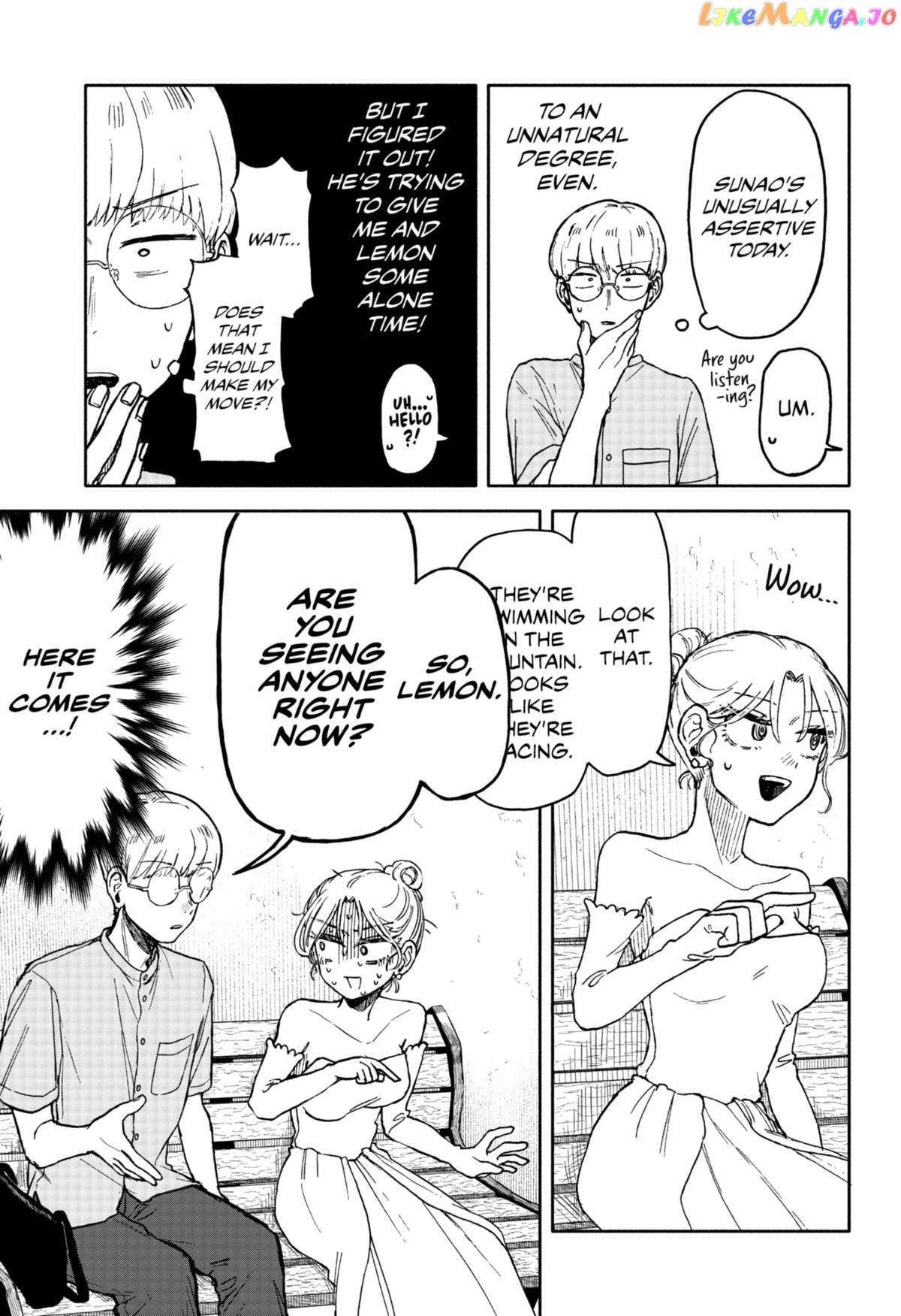 Read Hope You're Happy, Lemon Manga Online