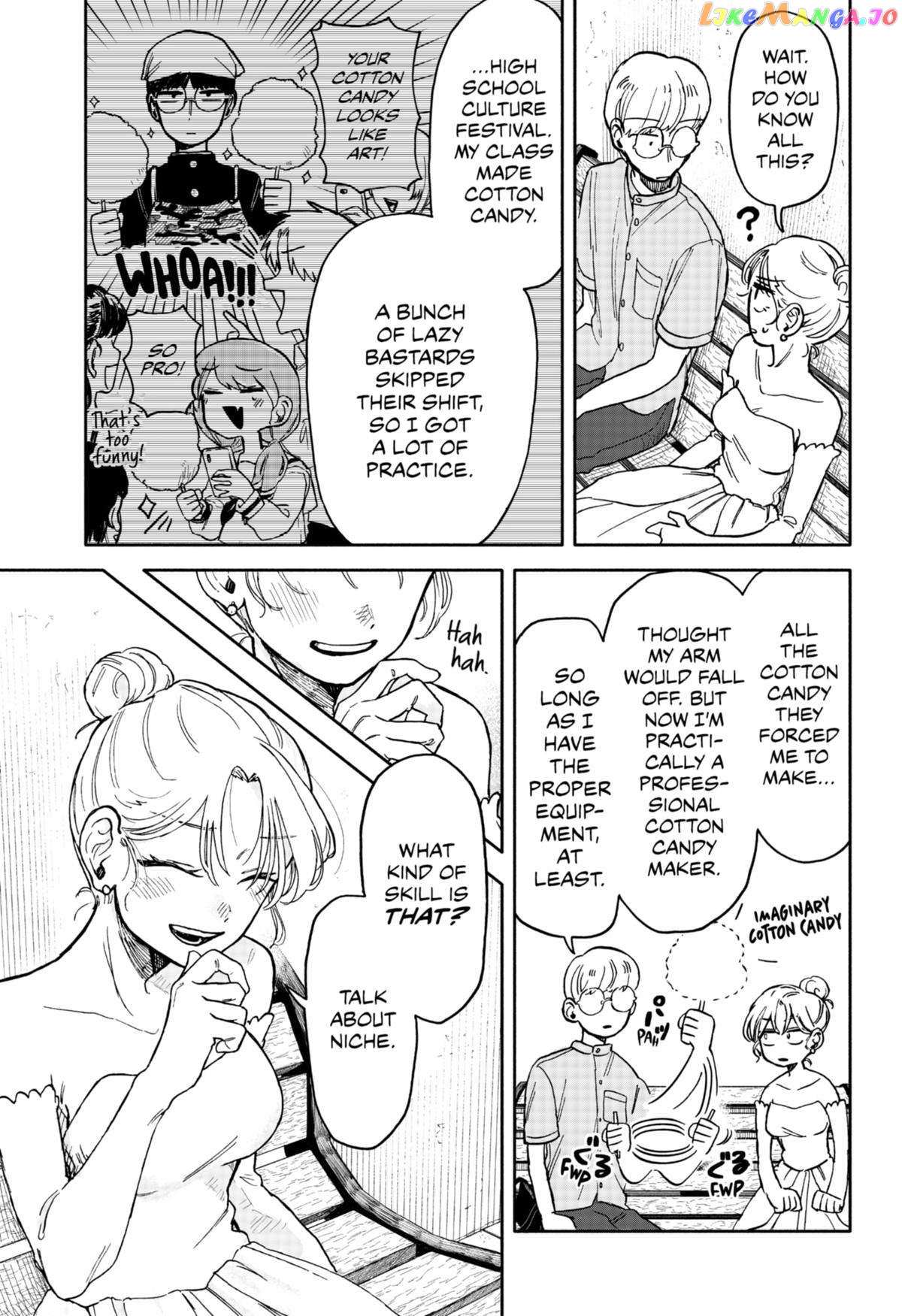 Read Hope You're Happy, Lemon Manga Online