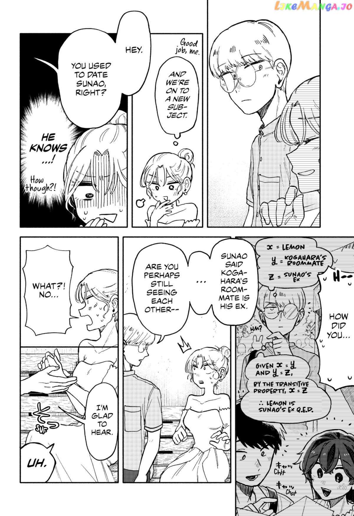 Read Hope You're Happy, Lemon Manga Online