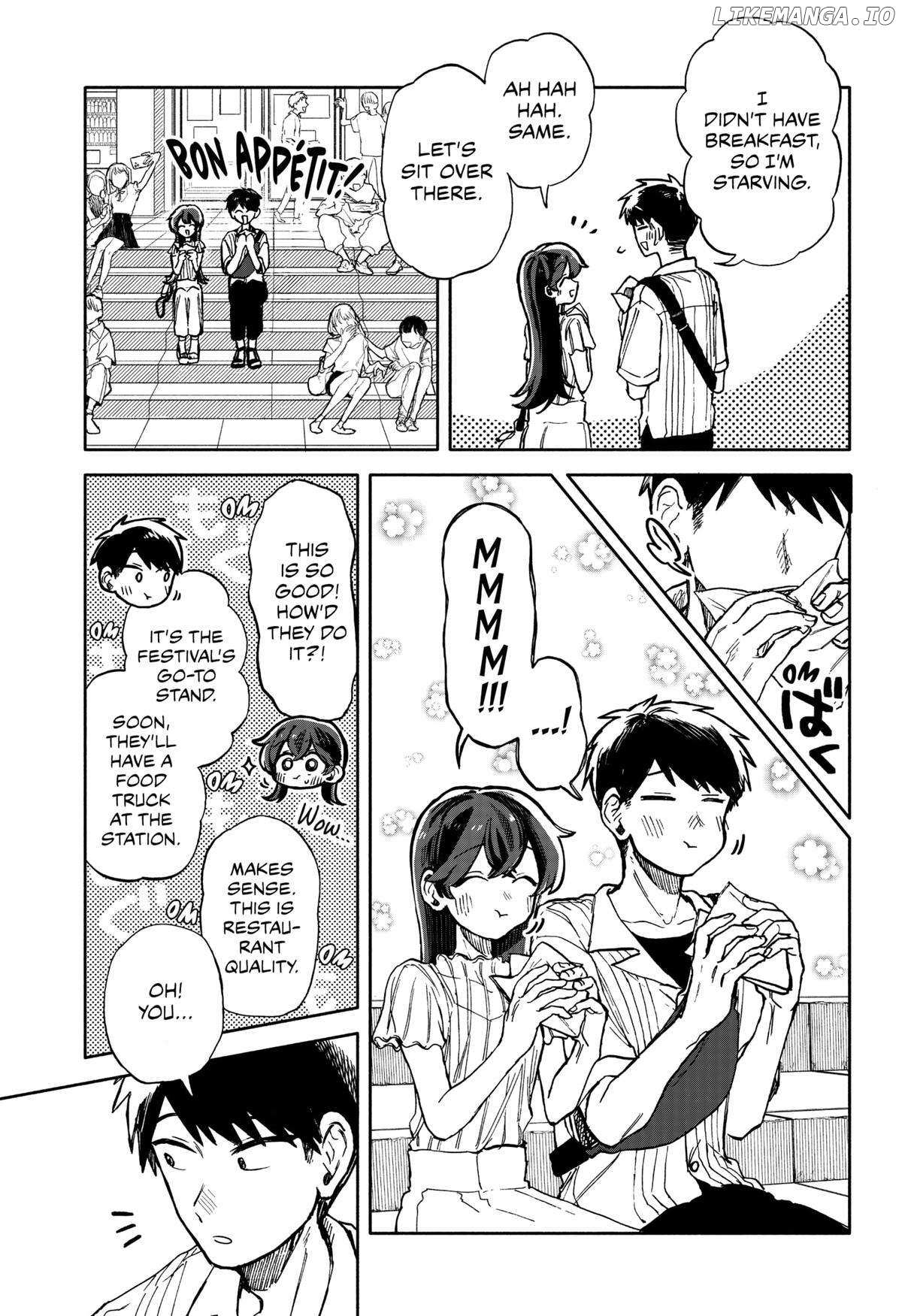 Read Hope You're Happy, Lemon Manga Online