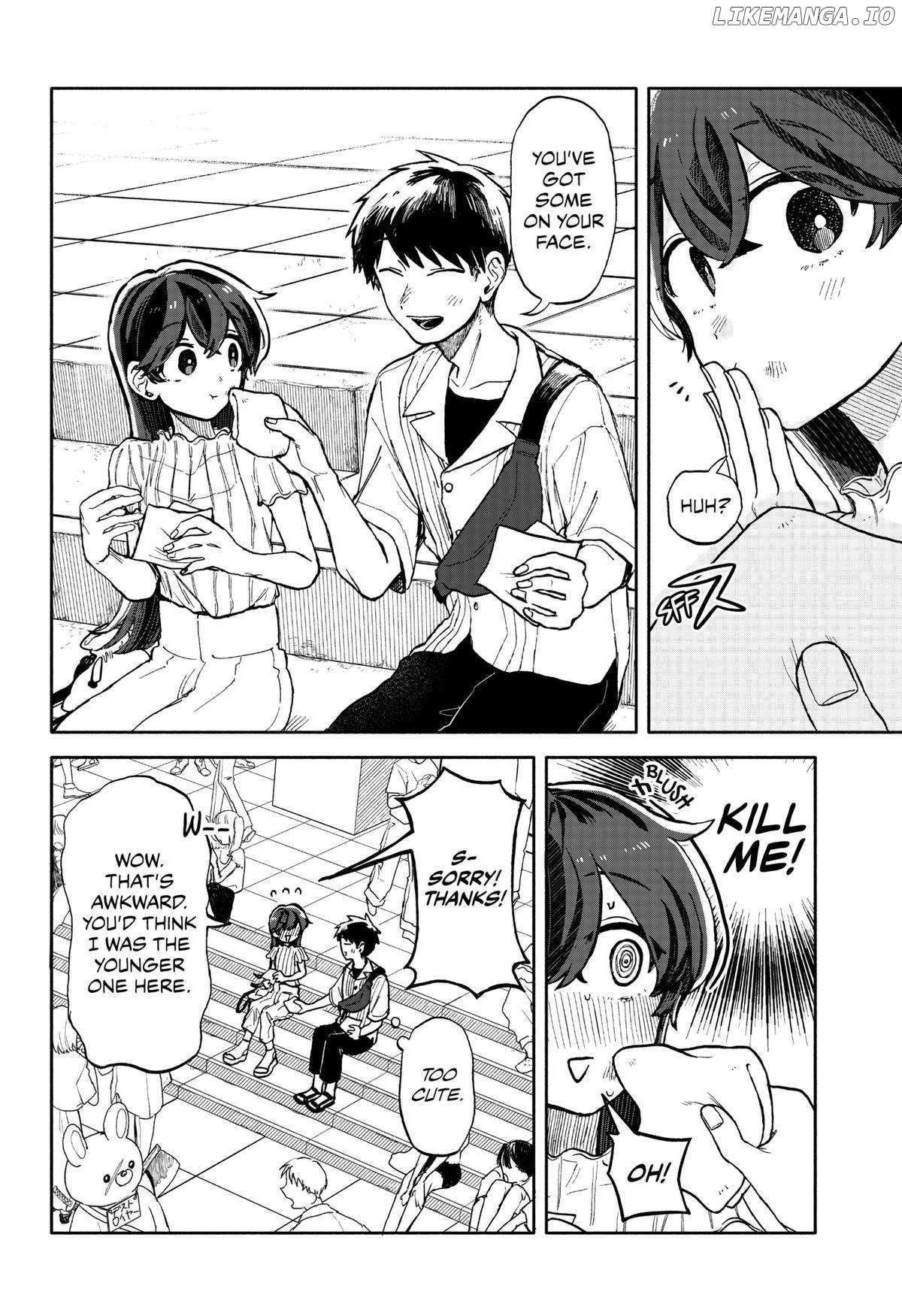 Read Hope You're Happy, Lemon Manga Online