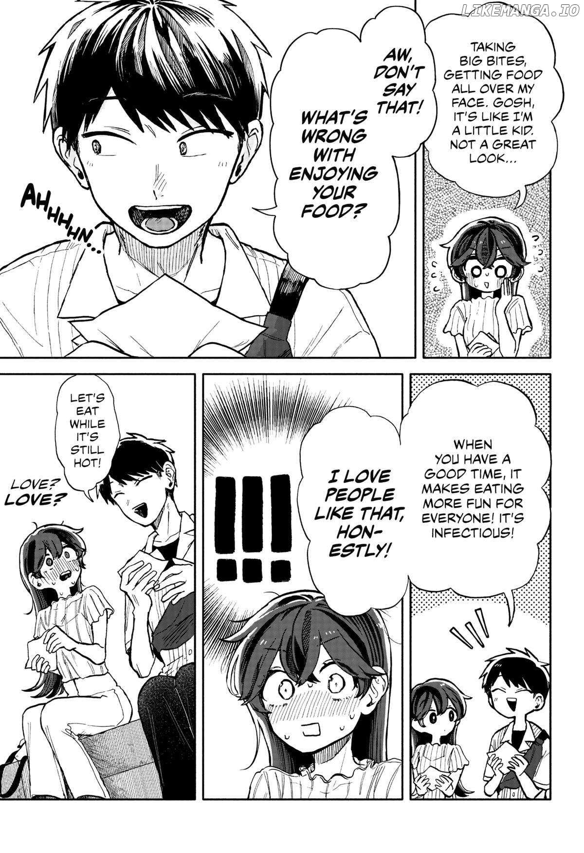 Read Hope You're Happy, Lemon Manga Online