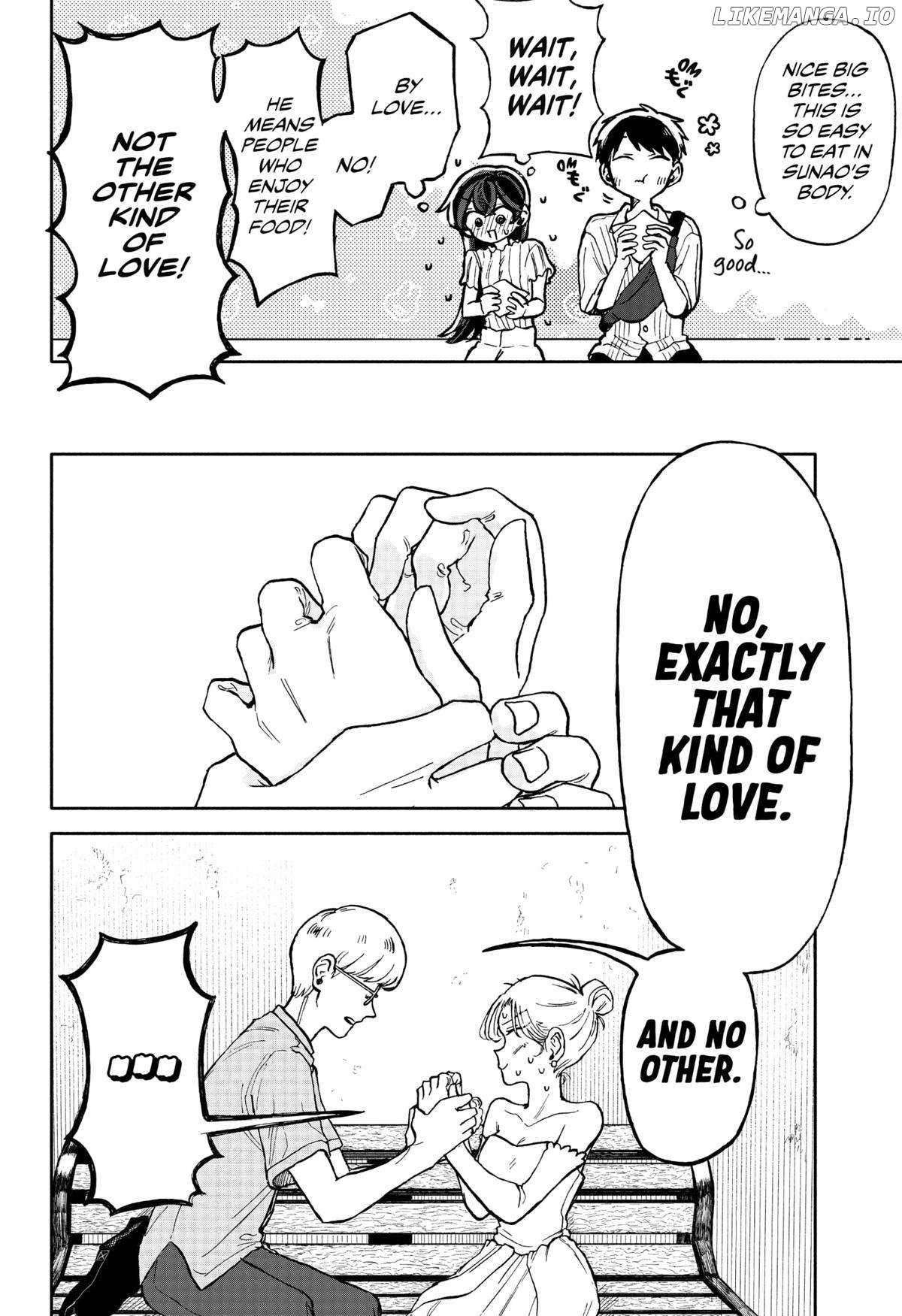 Read Hope You're Happy, Lemon Manga Online