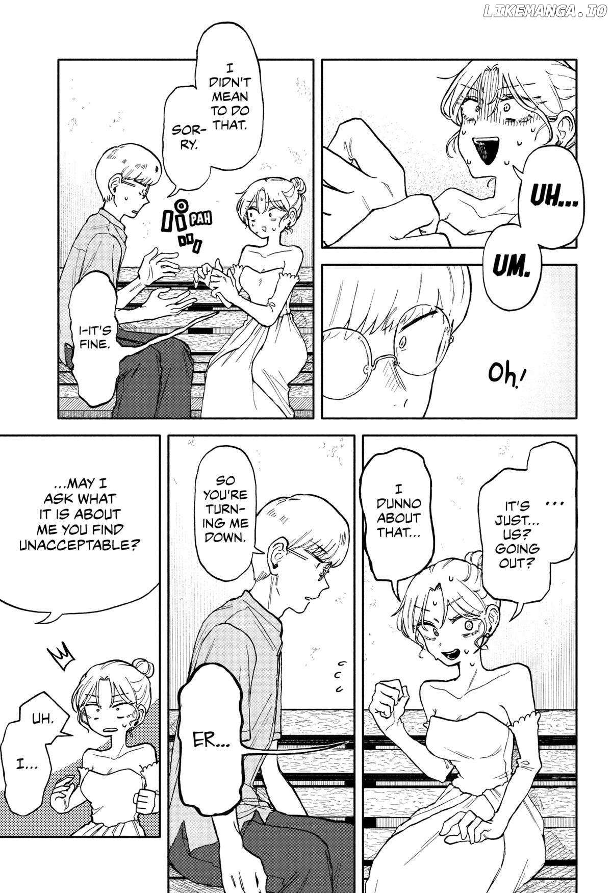 Read Hope You're Happy, Lemon Manga Online