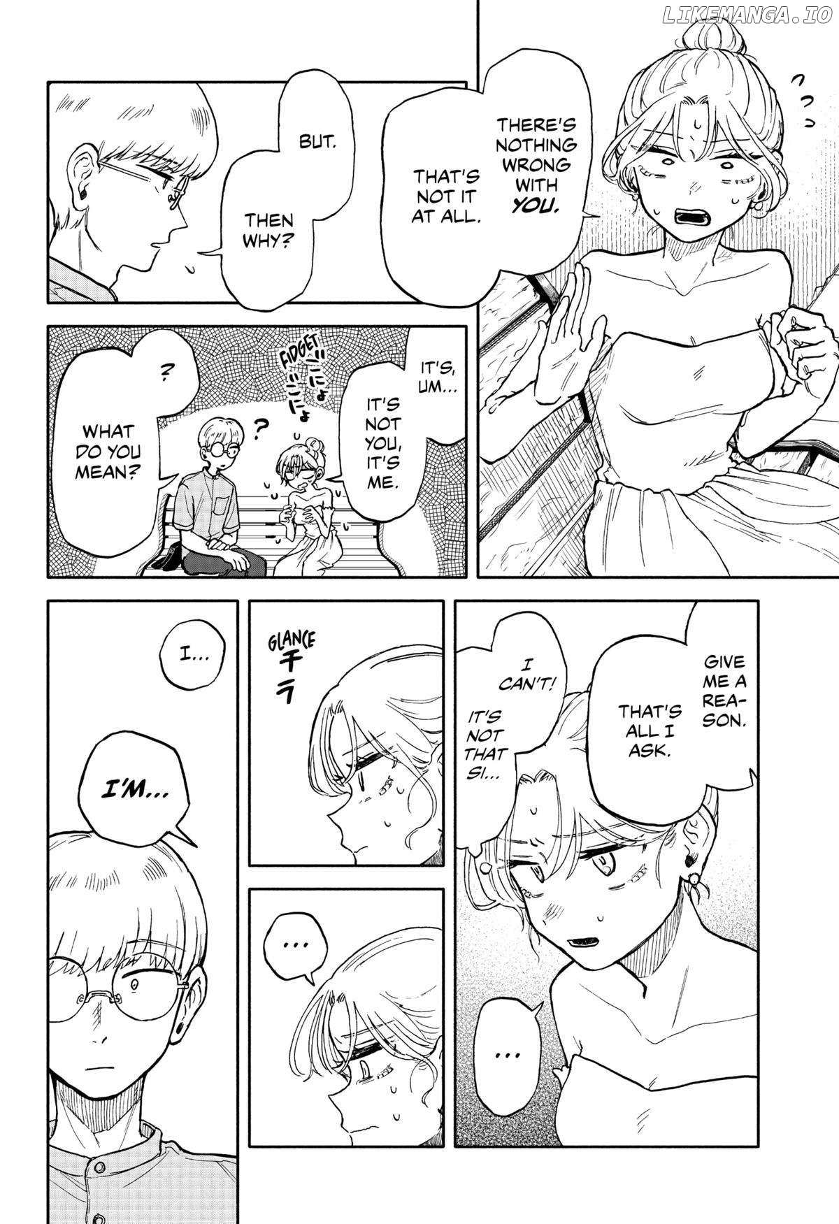 Read Hope You're Happy, Lemon Manga Online