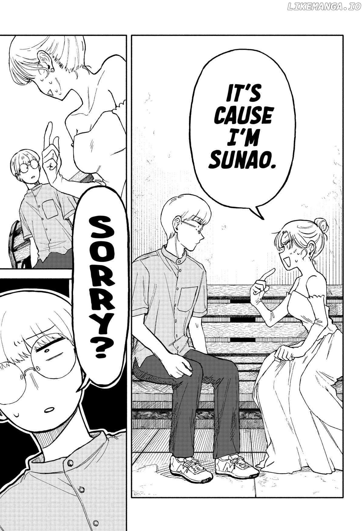Read Hope You're Happy, Lemon Manga Online