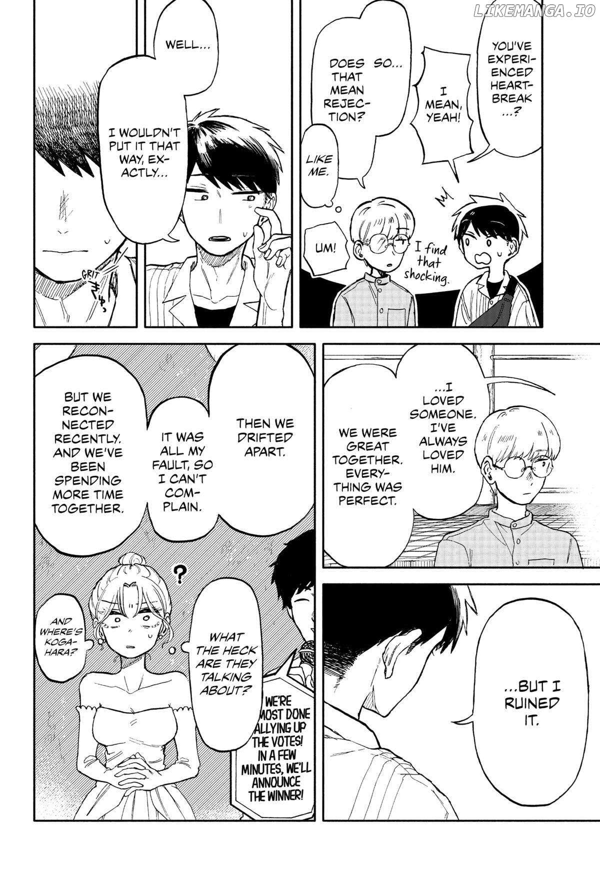 Read Hope You're Happy, Lemon Manga Online