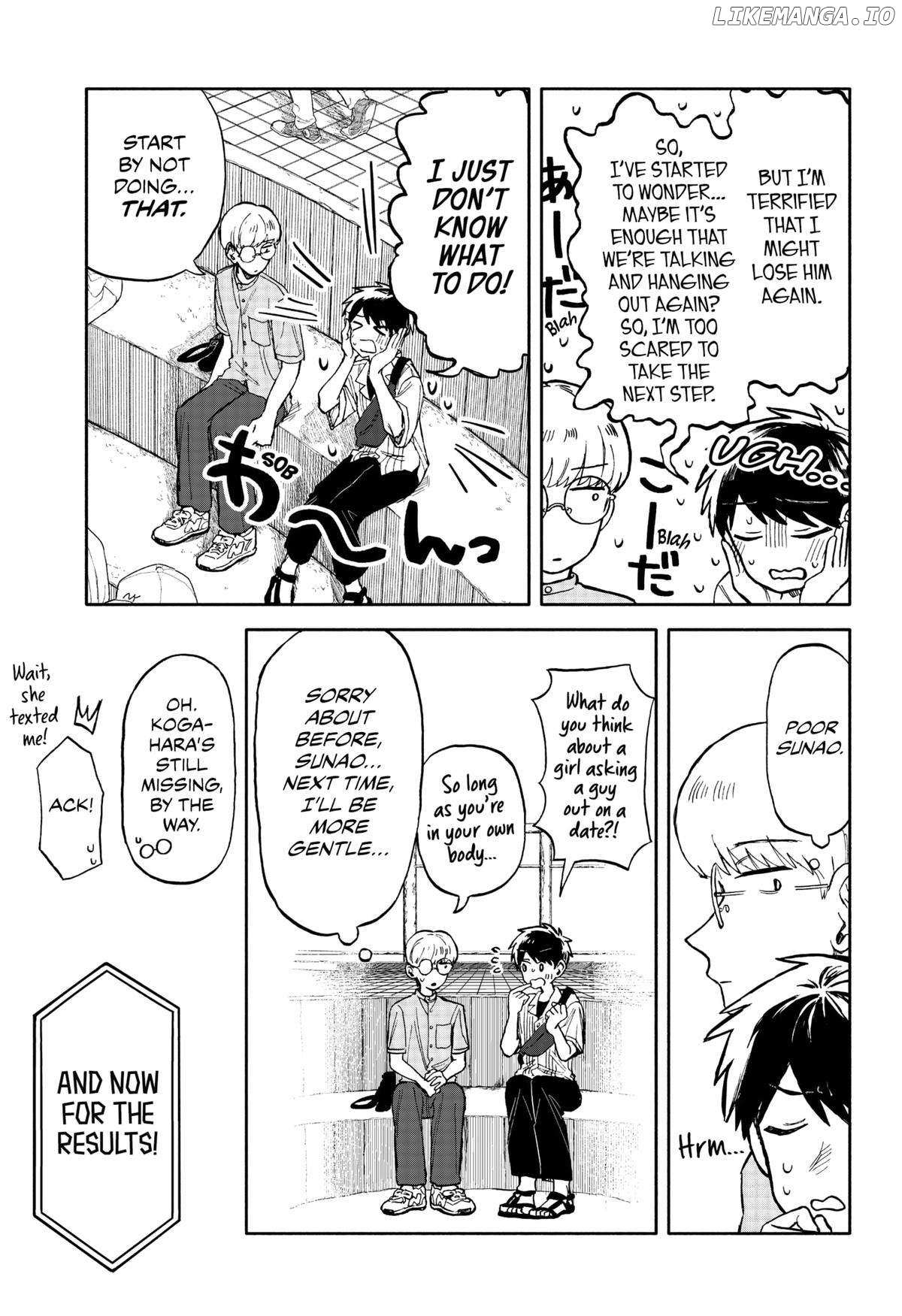 Read Hope You're Happy, Lemon Manga Online