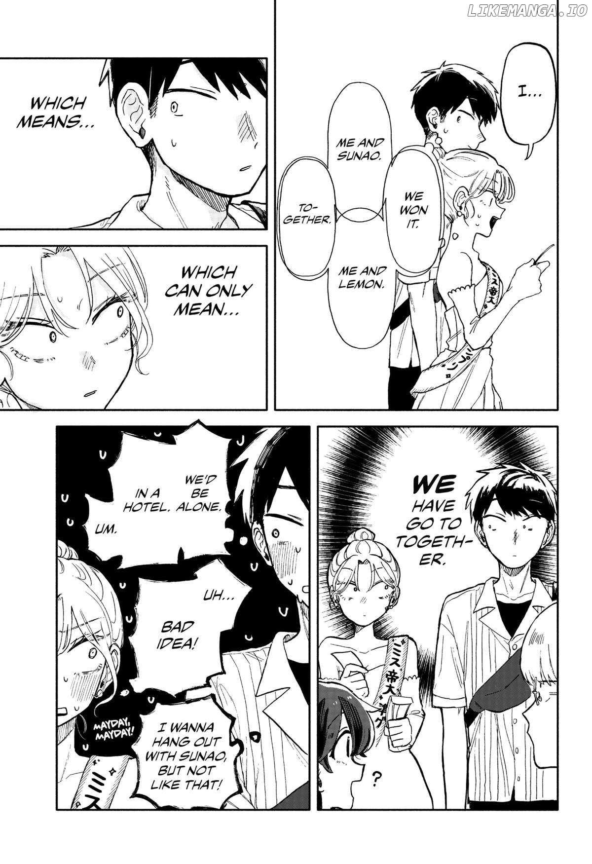 Read Hope You're Happy, Lemon Manga Online