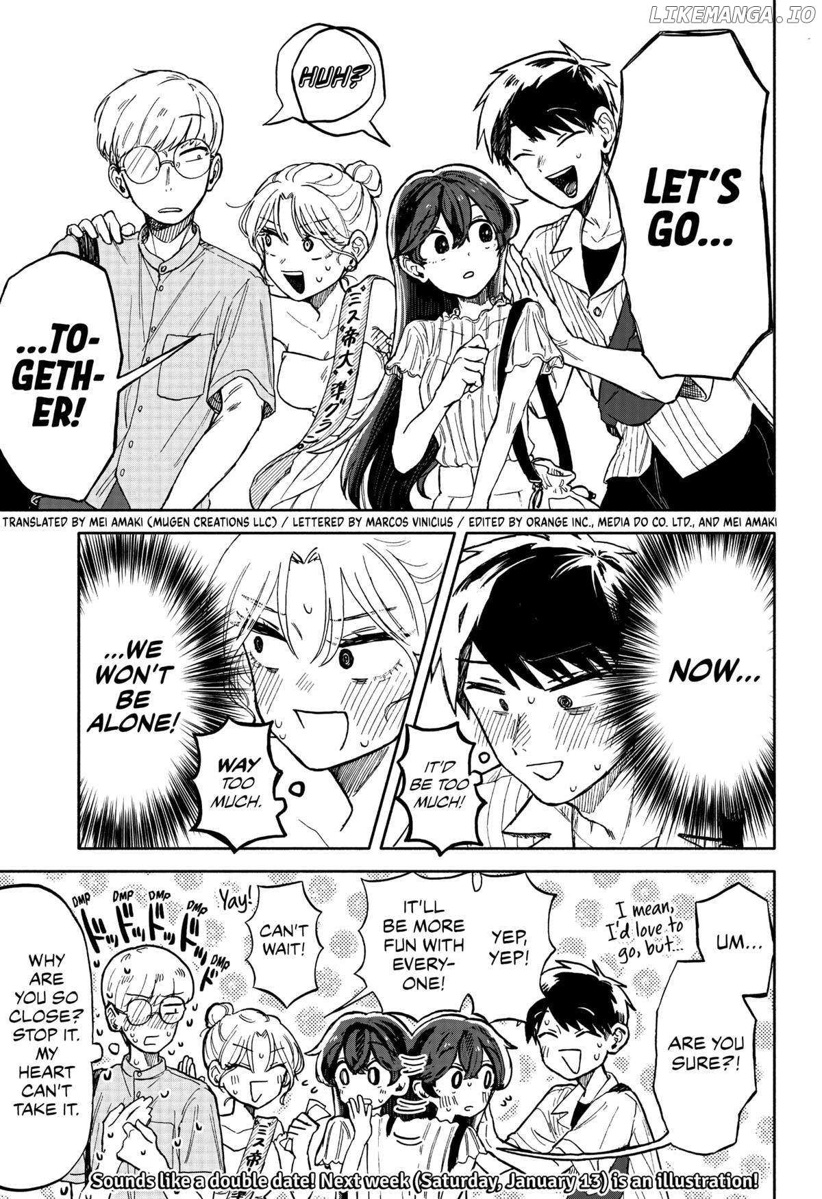 Read Hope You're Happy, Lemon Manga Online