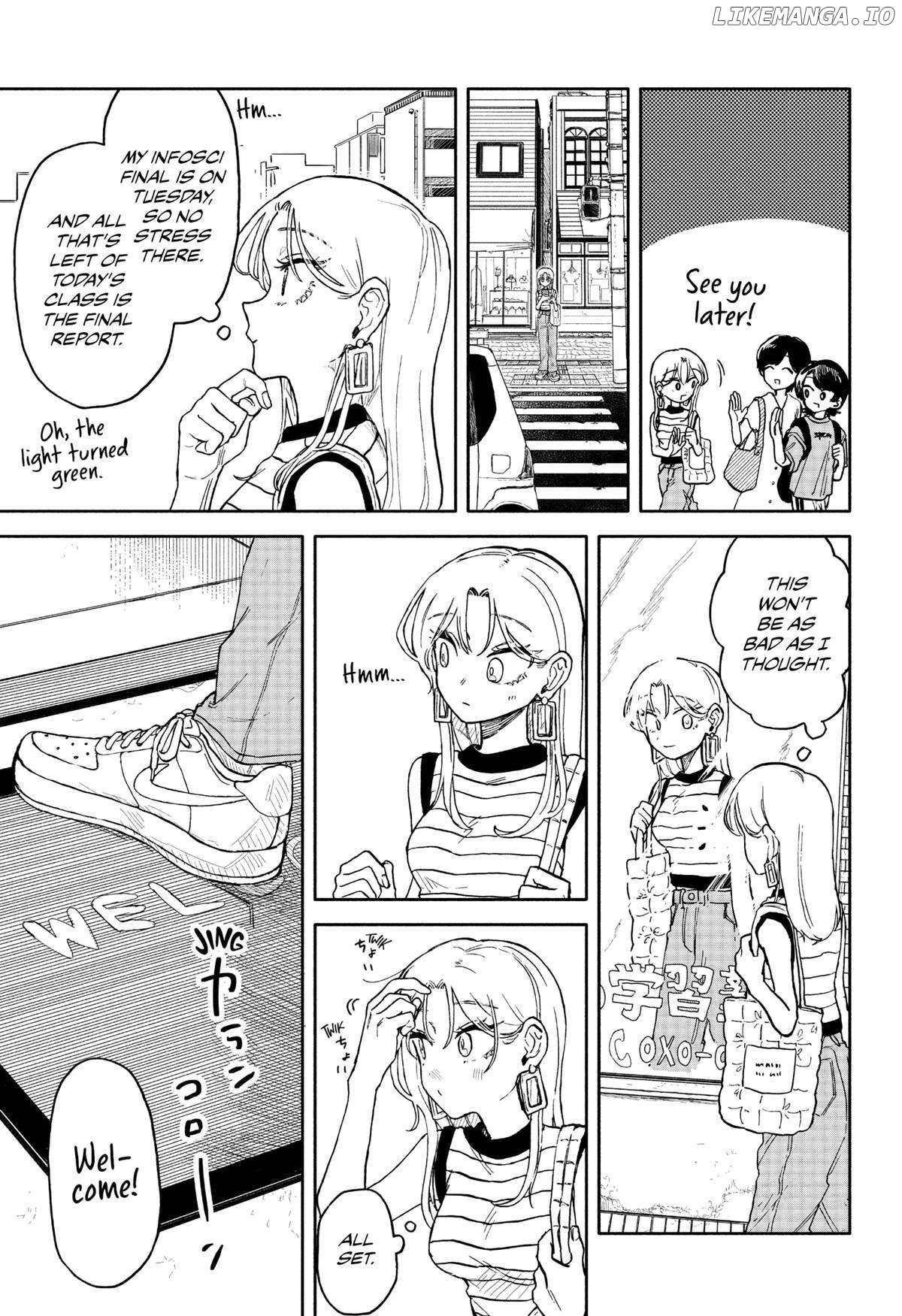 Read Hope You're Happy, Lemon Manga Online