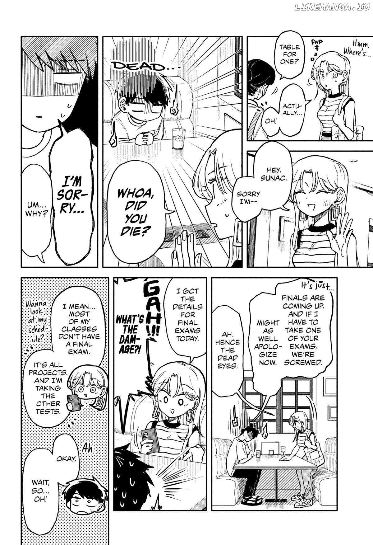 Read Hope You're Happy, Lemon Manga Online