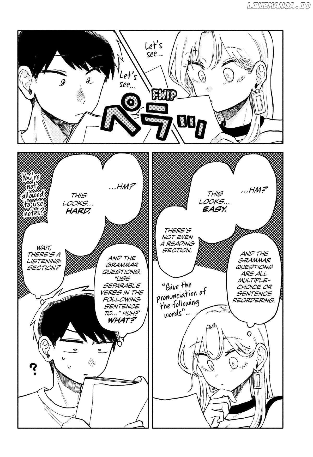 Read Hope You're Happy, Lemon Manga Online