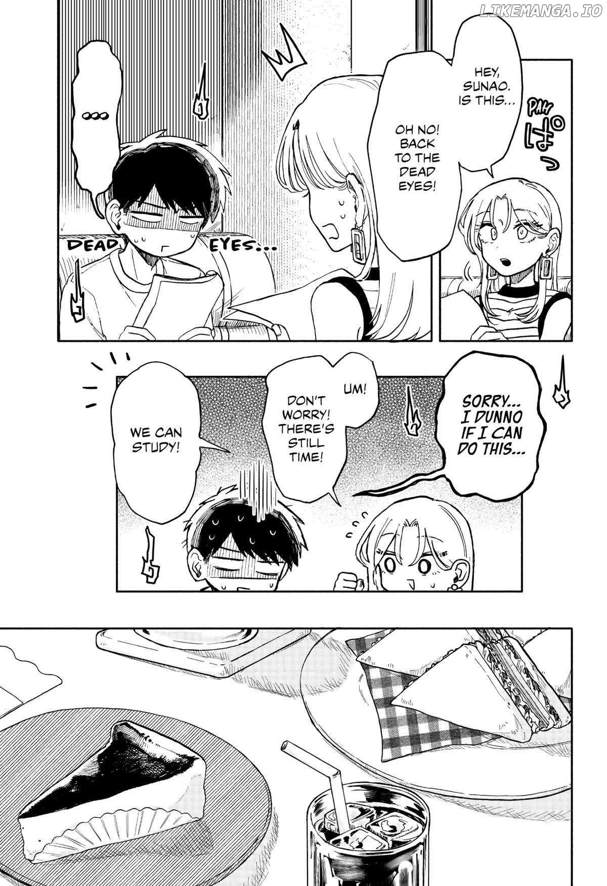 Read Hope You're Happy, Lemon Manga Online