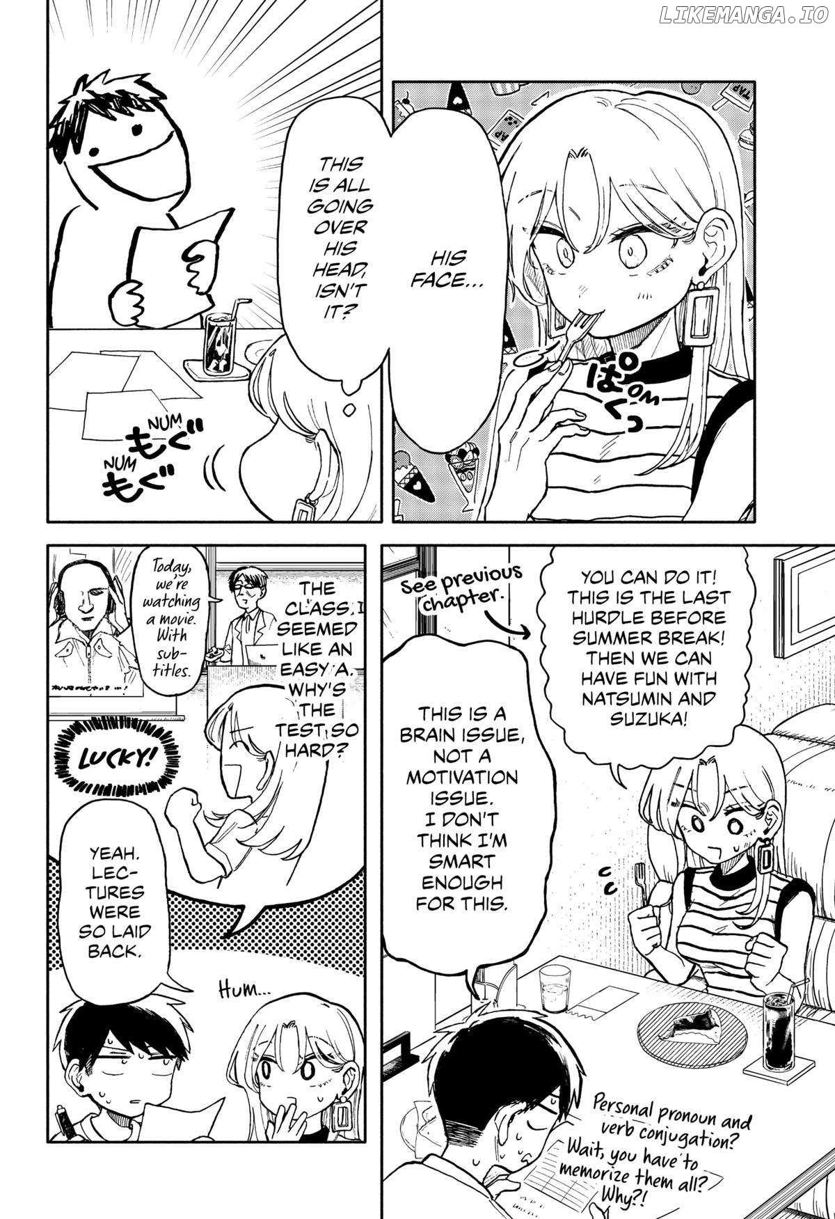 Read Hope You're Happy, Lemon Manga Online