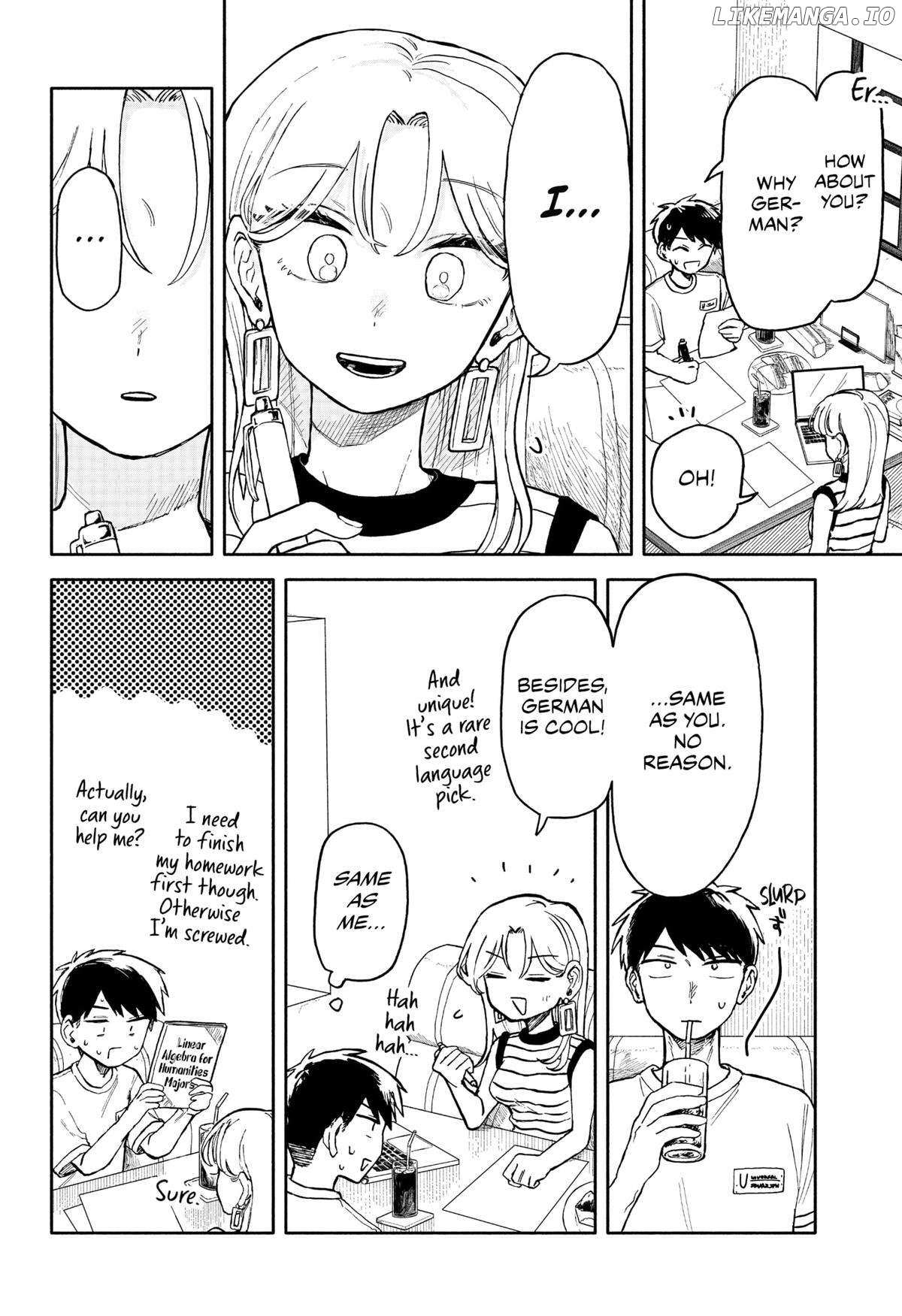 Read Hope You're Happy, Lemon Manga Online