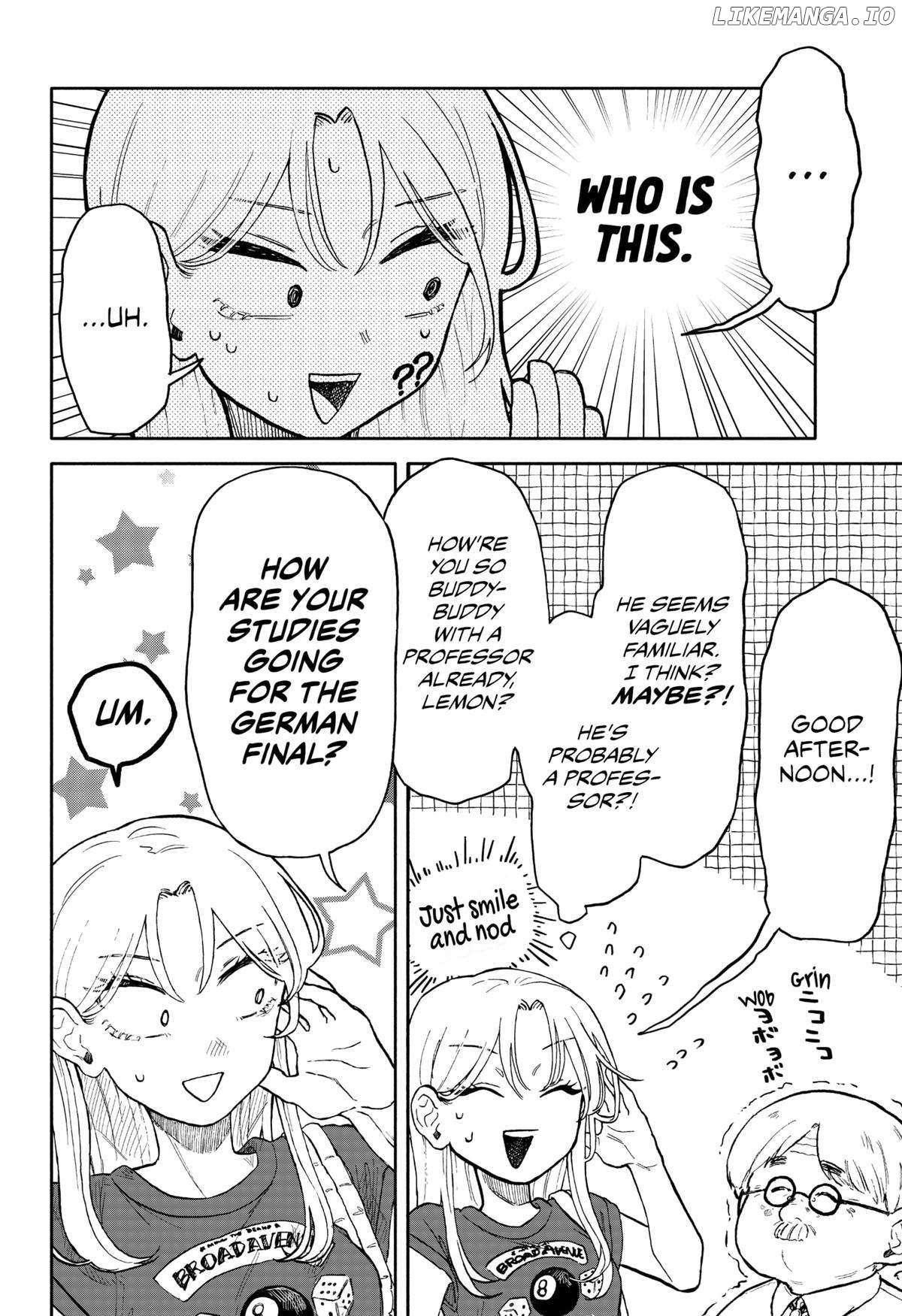Read Hope You're Happy, Lemon Manga Online