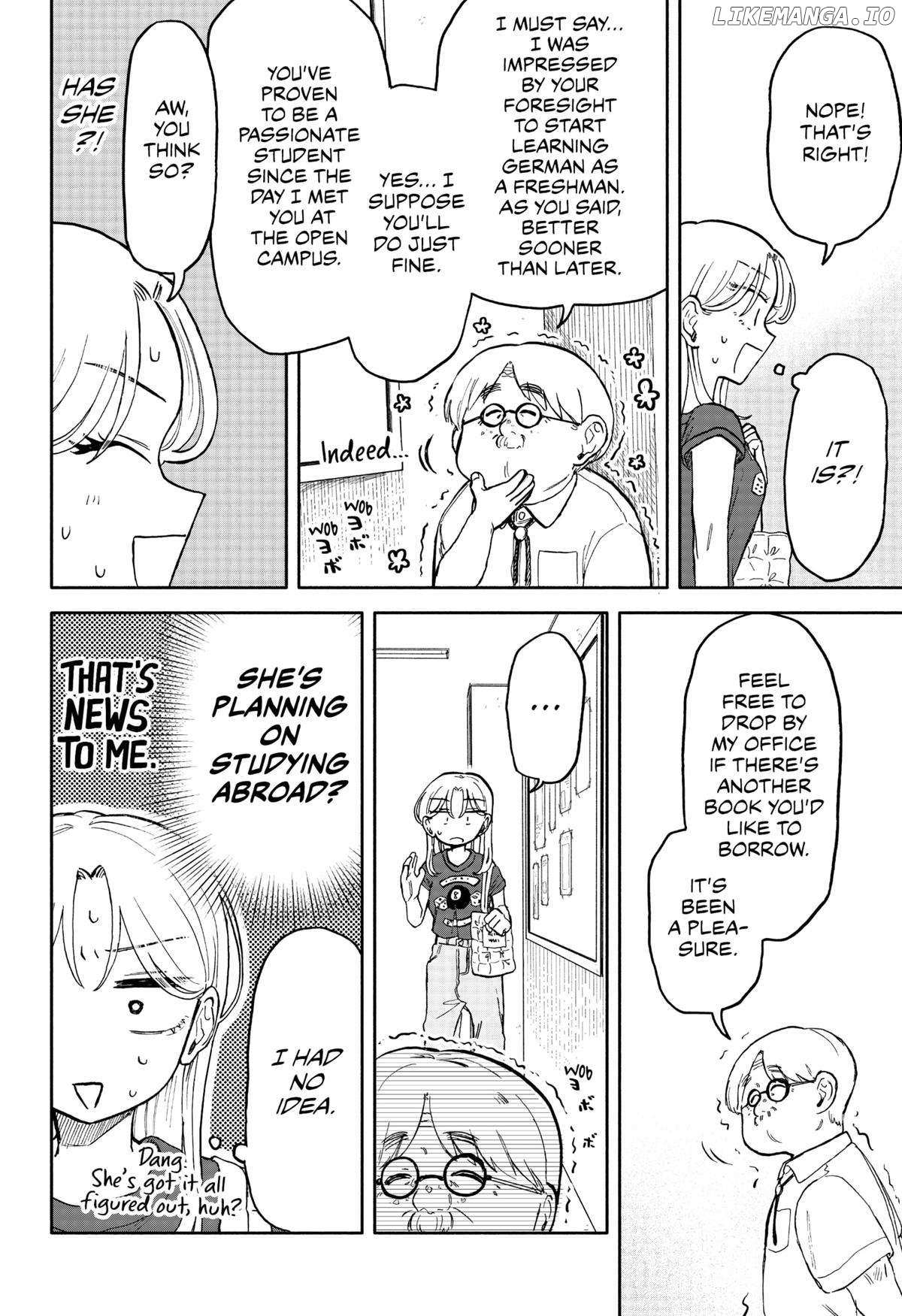 Read Hope You're Happy, Lemon Manga Online