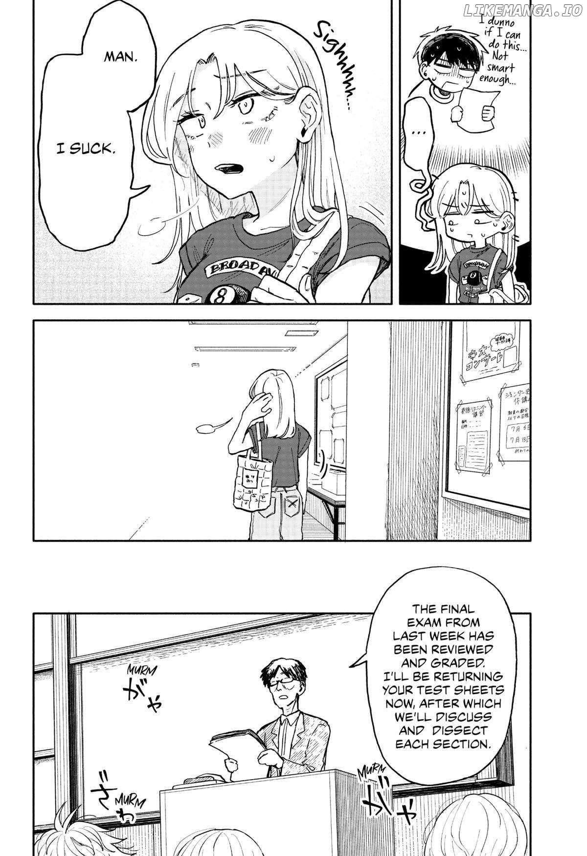 Read Hope You're Happy, Lemon Manga Online