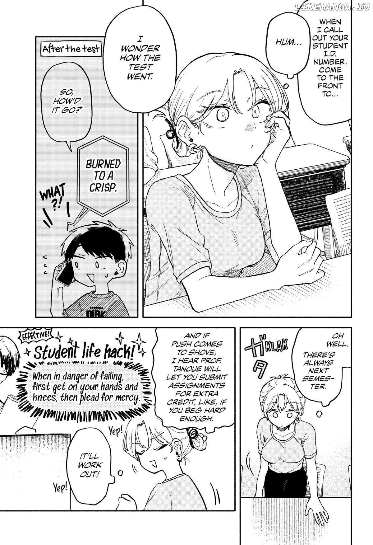 Read Hope You're Happy, Lemon Manga Online