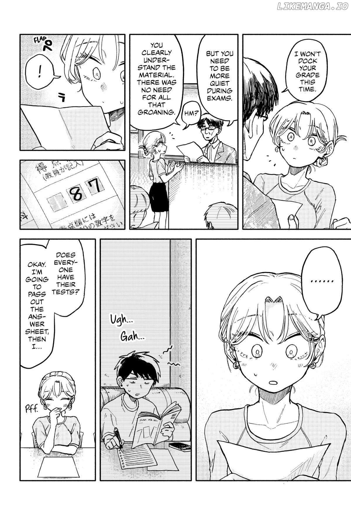 Read Hope You're Happy, Lemon Manga Online