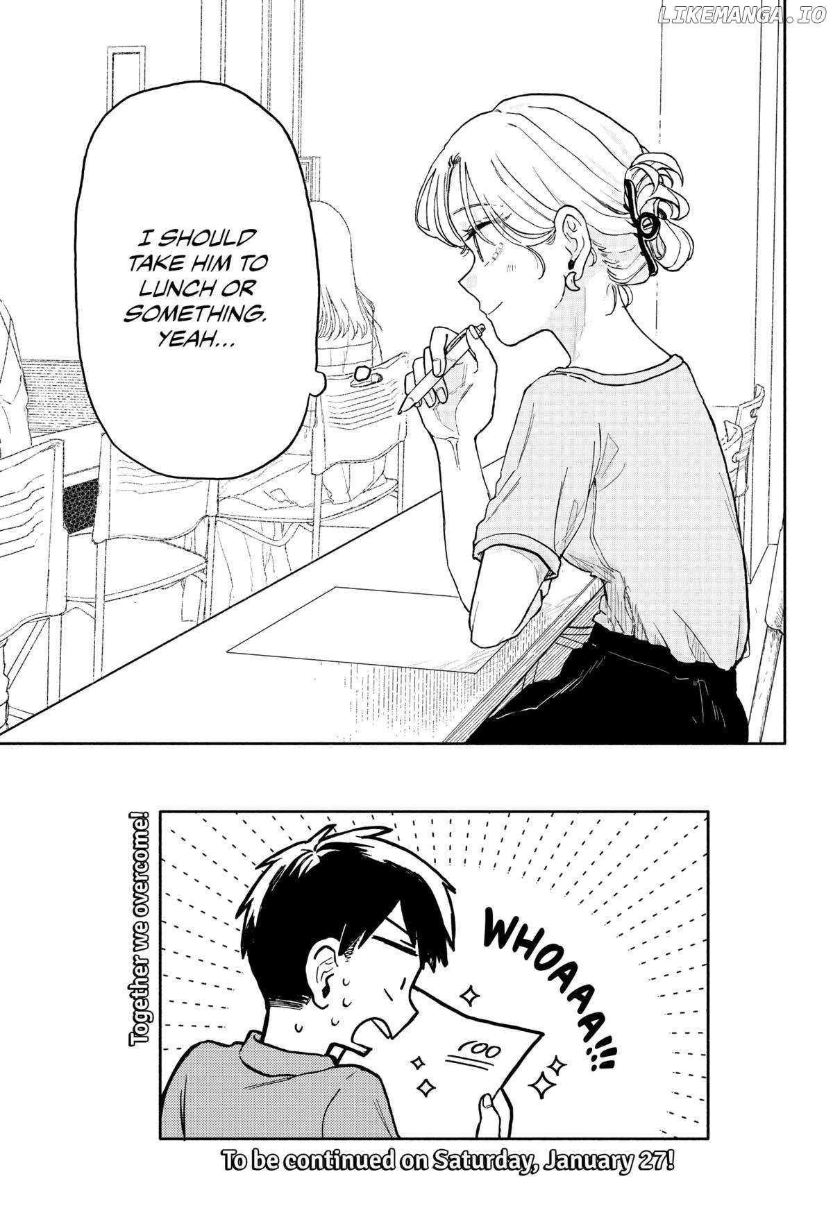 Read Hope You're Happy, Lemon Manga Online