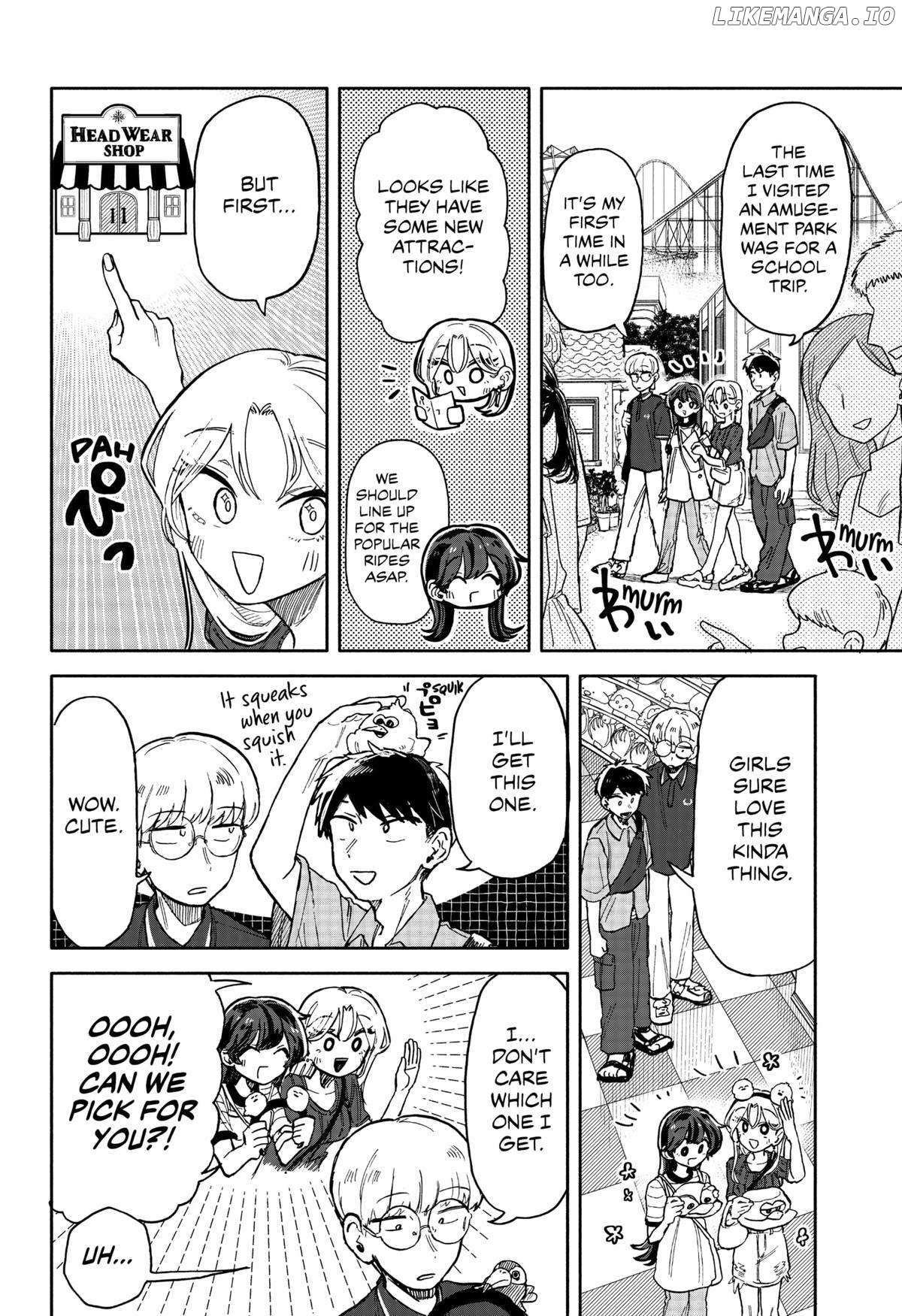 Read Hope You're Happy, Lemon Manga Online