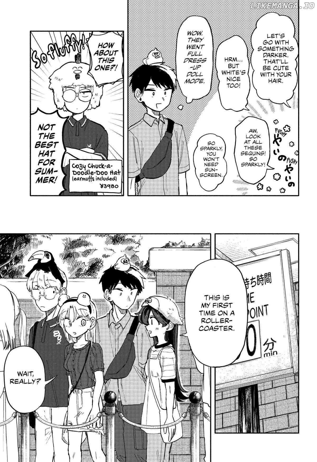 Read Hope You're Happy, Lemon Manga Online