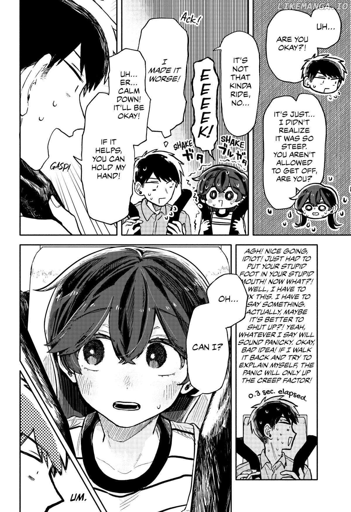Read Hope You're Happy, Lemon Manga Online