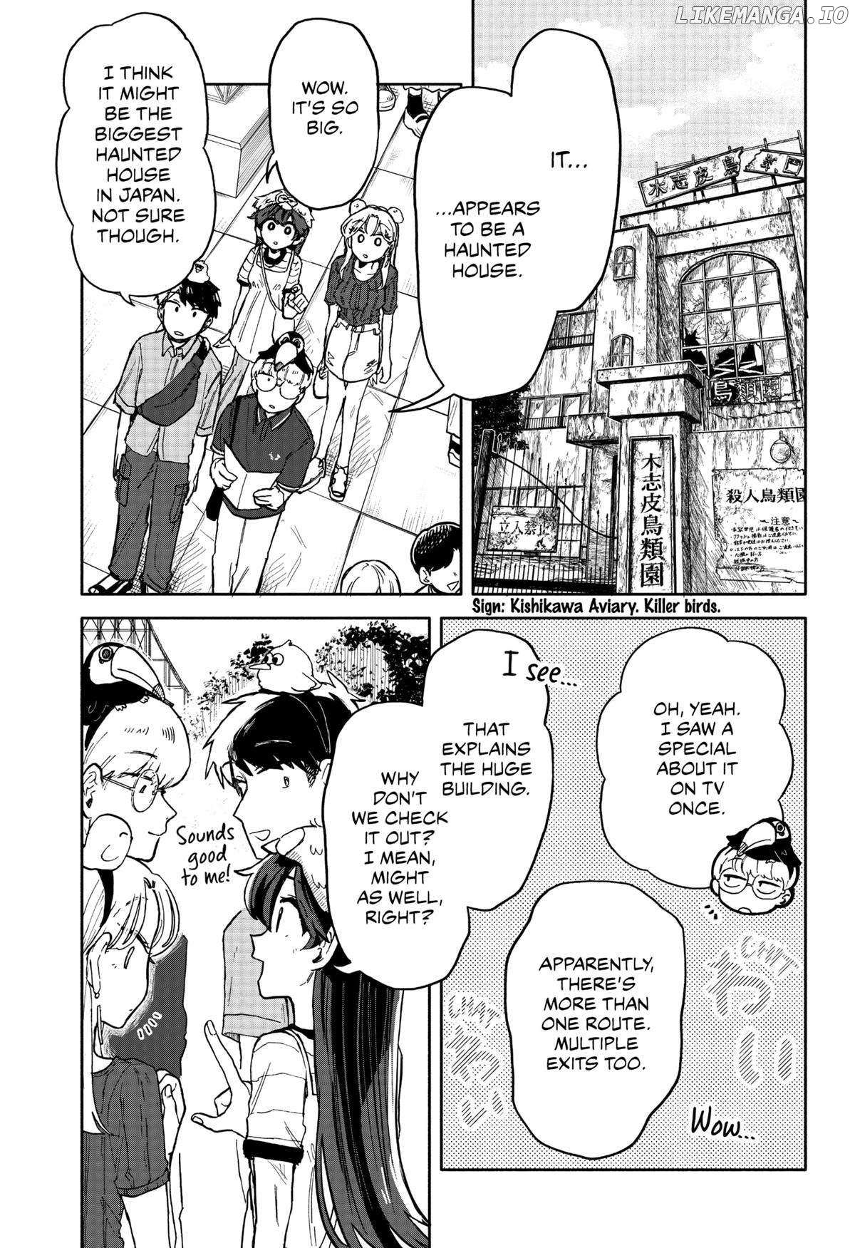 Read Hope You're Happy, Lemon Manga Online