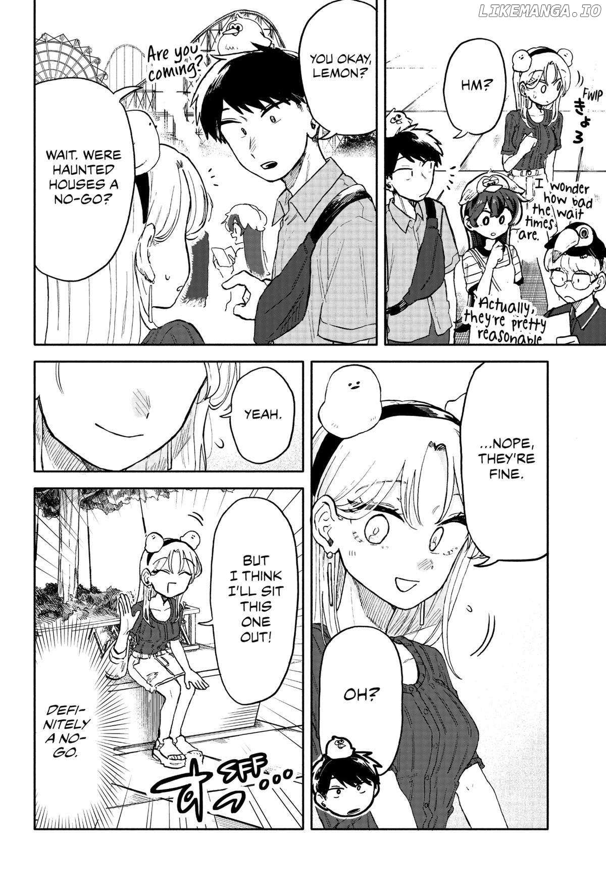 Read Hope You're Happy, Lemon Manga Online