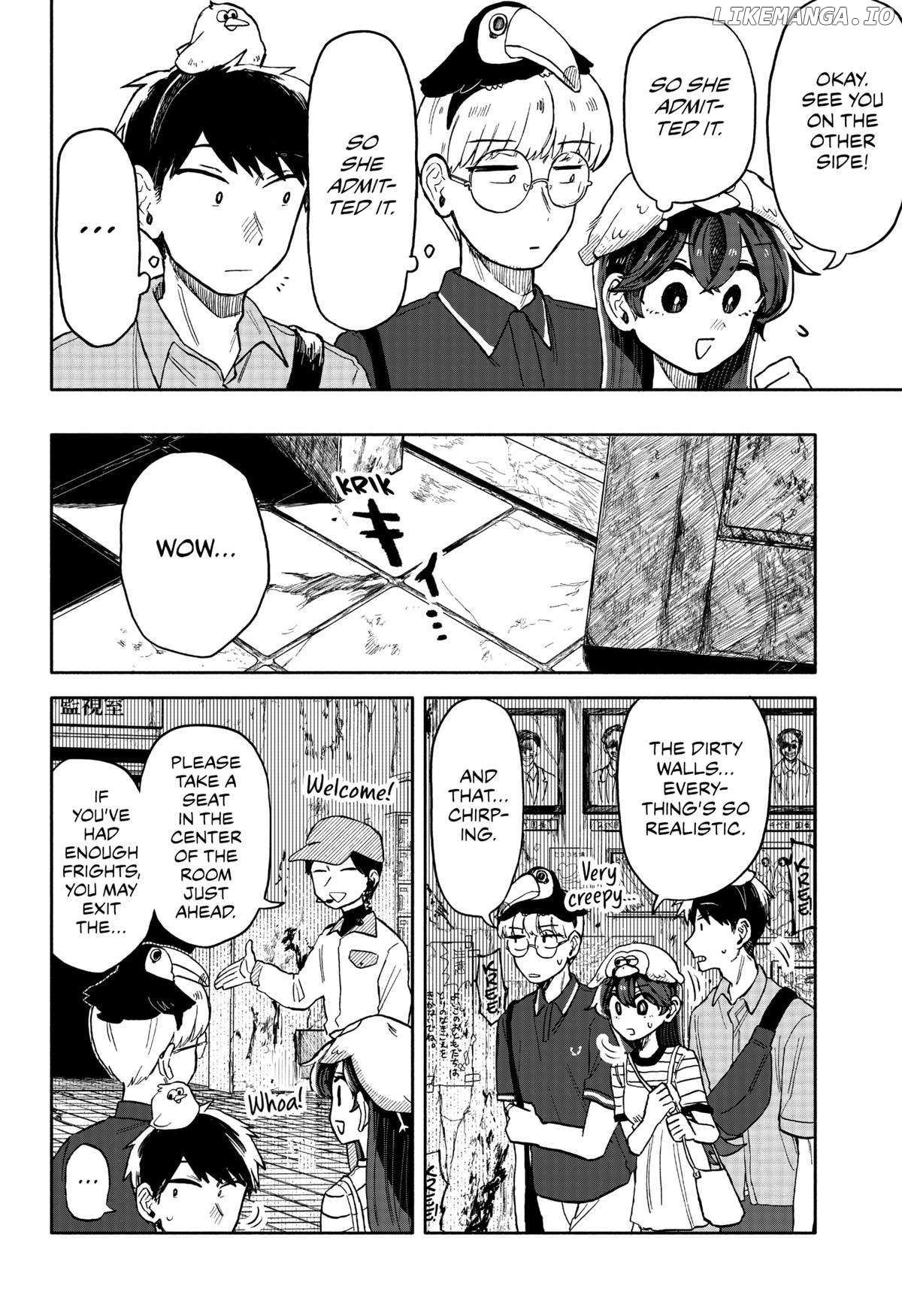 Read Hope You're Happy, Lemon Manga Online