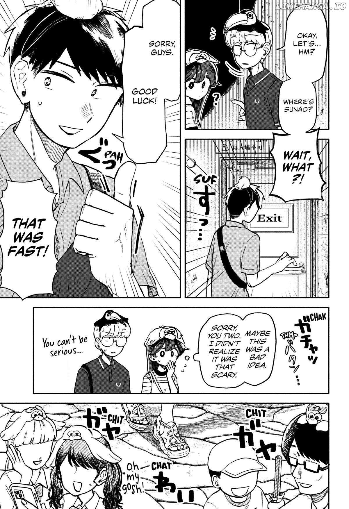Read Hope You're Happy, Lemon Manga Online
