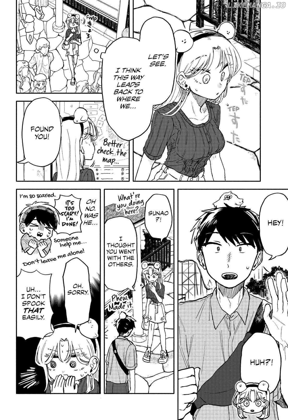 Read Hope You're Happy, Lemon Manga Online