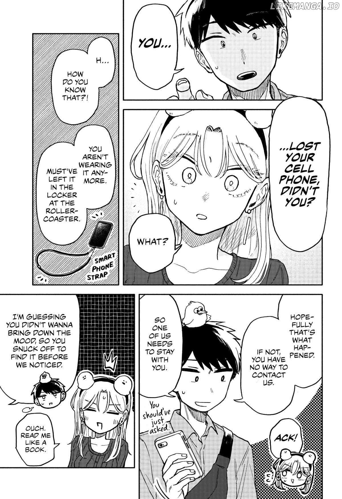 Read Hope You're Happy, Lemon Manga Online